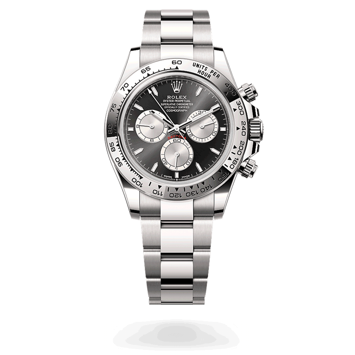 DAYTONA COSMOGRAPH