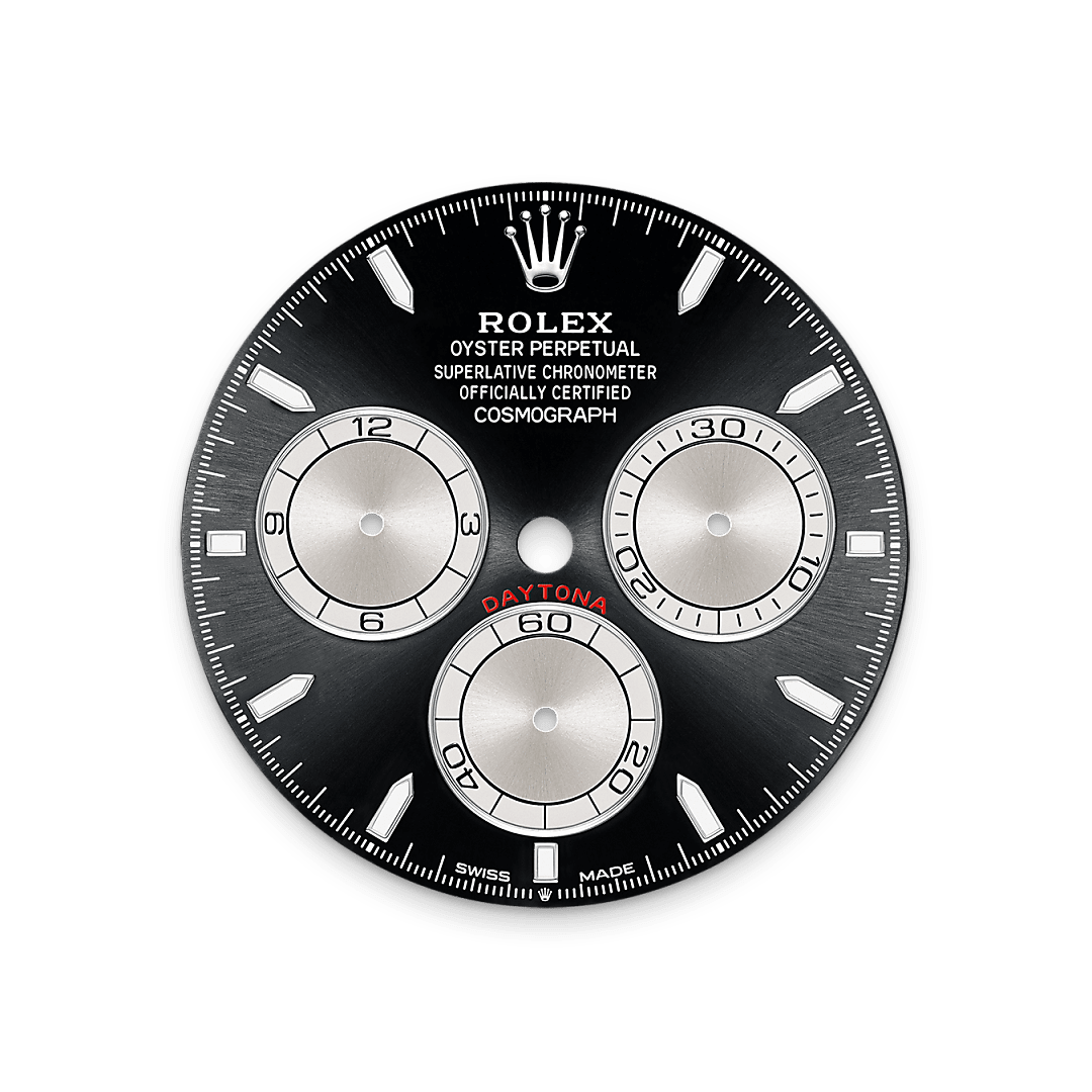 Smartwatch Side View