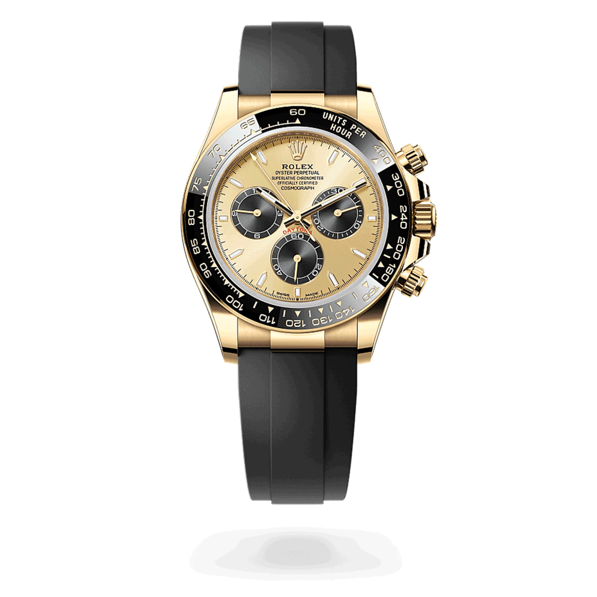 DAYTONA COSMOGRAPH